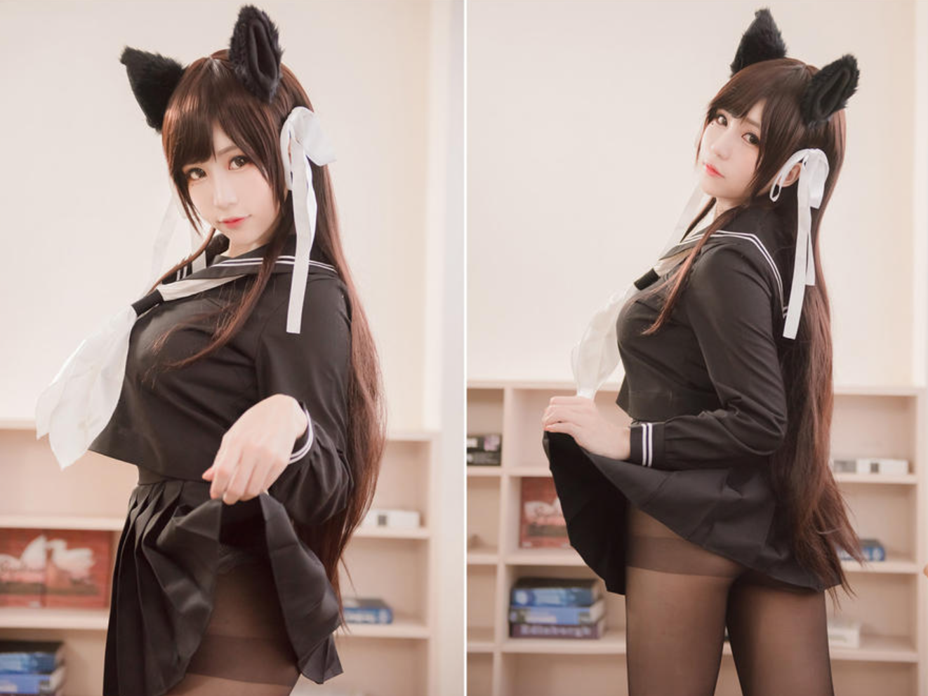 【白神泱(Shiraga Yanko)】高清美图写真合集资源下载